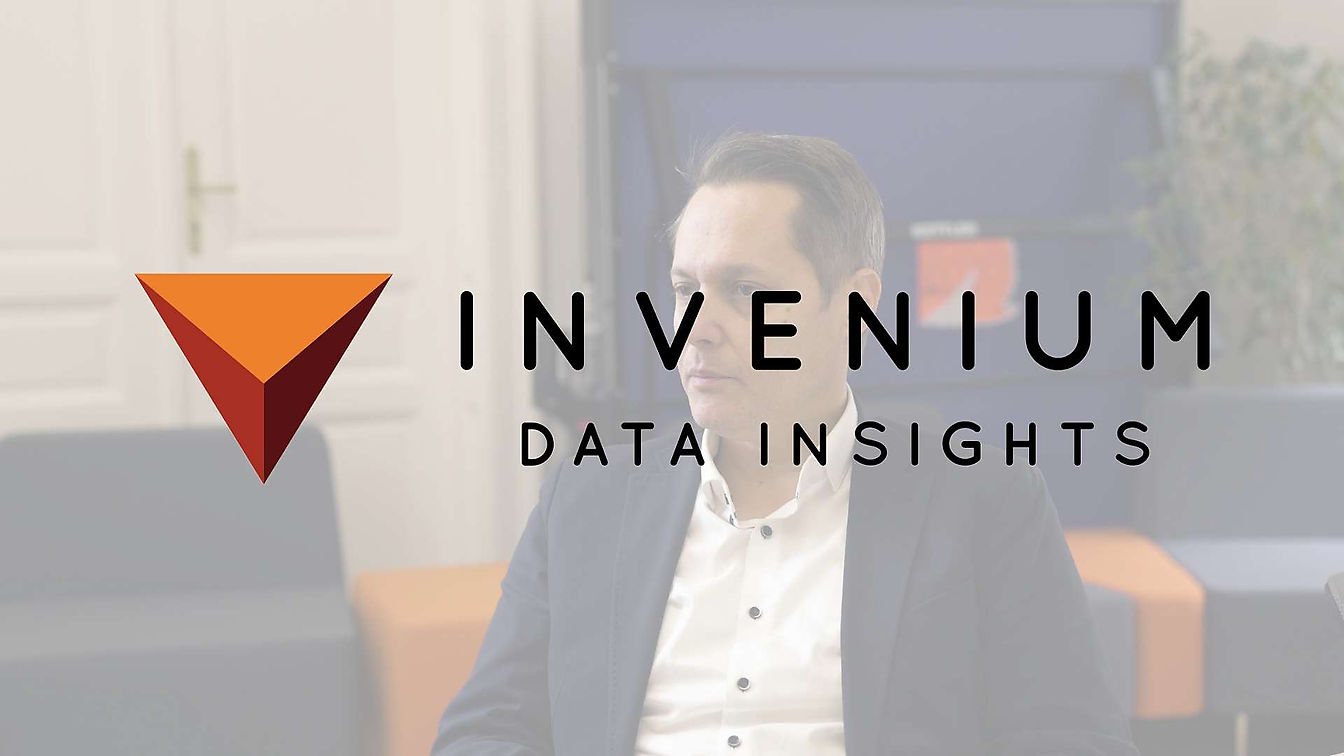 Invenium Insights | Recruiting-Image-Film
